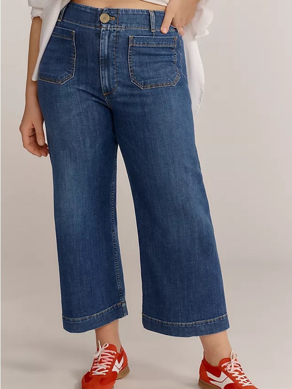 Maeve Colette Jeans
